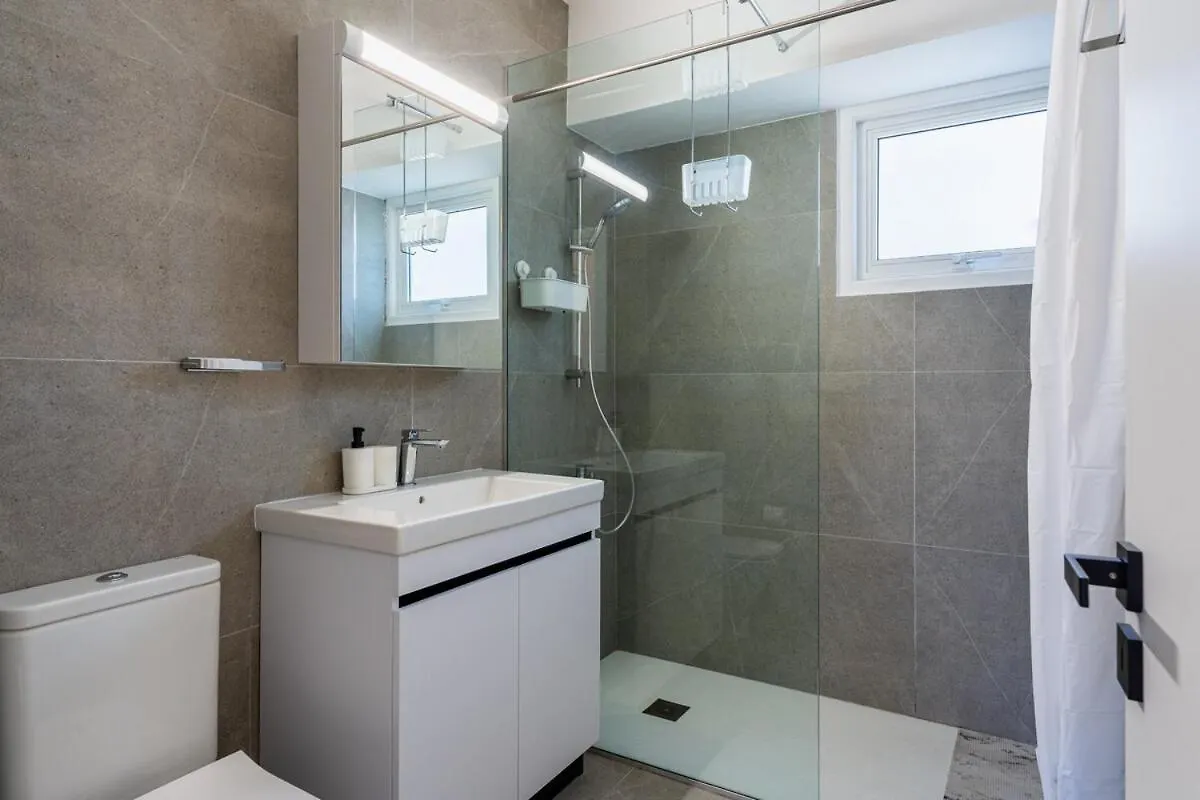 Mackenzie Beach Apartment Larnaca 0*,  Cyprus