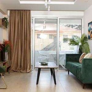  Apartament Amazonia Flat 102