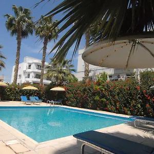 Sunflower Hotel de apartamente
