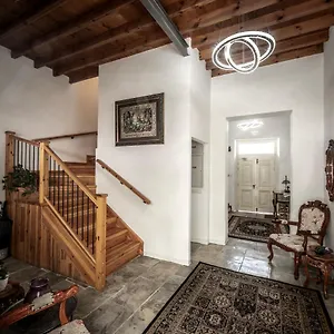 3* Gasthof Edem Traditional House