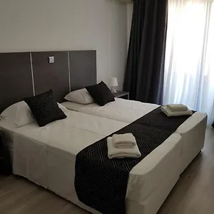  Apartament Les Palmiers Petrou