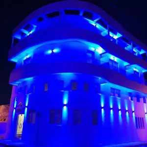 3* Hotel apartamentowy White 11